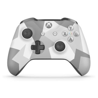Xbox One Wireless Controller