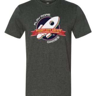 RCA T-Shirt