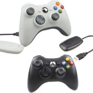 XBox 360 Wireless Controller New 3rd Party