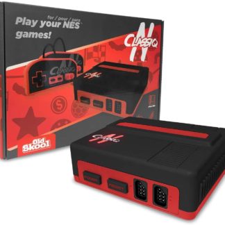 Classiq N for NES games
