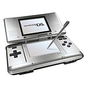 Platinum DS