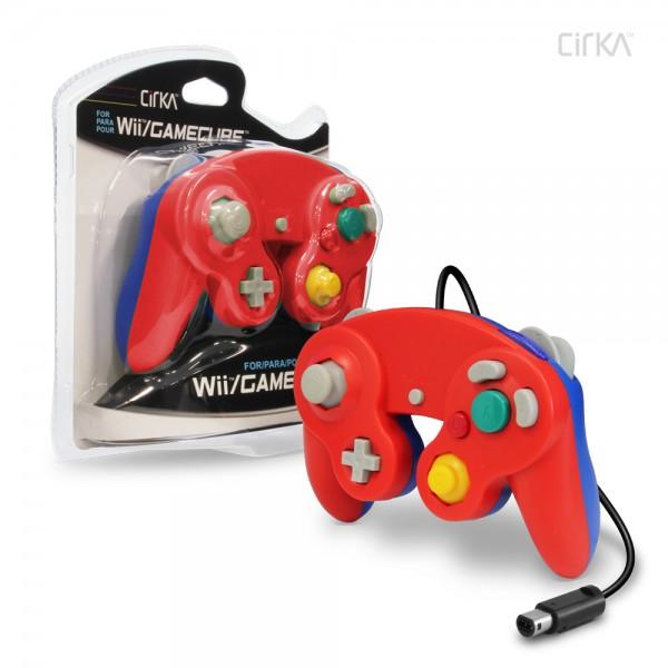 SpecialEdition Gamecube/Wii Wired Controller