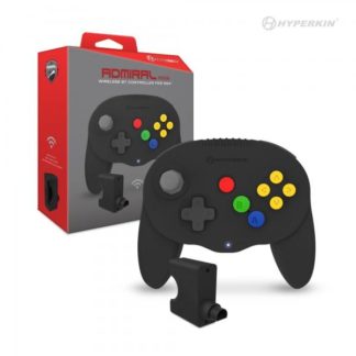 Admiral Premium BT controller for N64