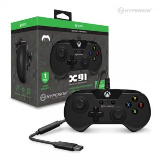 X91 Wired Controller for XBox One/Windows 10 PC